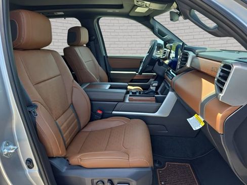 New 2026 Toyota Sequoia 1794 Edition AWD/4WD image 10
