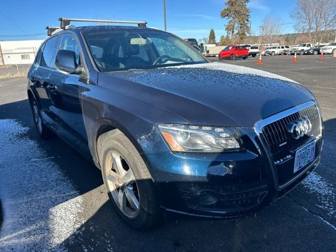 Used 2010 Audi Q5 3.2 Premium Plus image 5