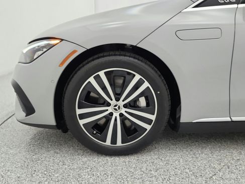 Used 2023 Mercedes-Benz EQE 350+ Sedan image 16