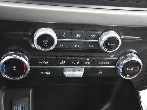 Used 2024 Ford F150 XLT w/ Mobile Office Package image 29