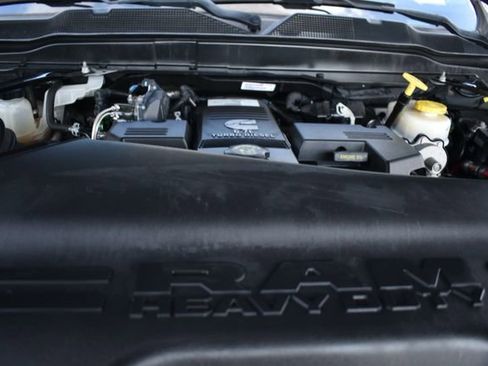 Used 2021 RAM 3500 Tradesman image 18