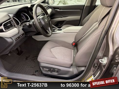 Used 2023 Toyota Camry LE image 13