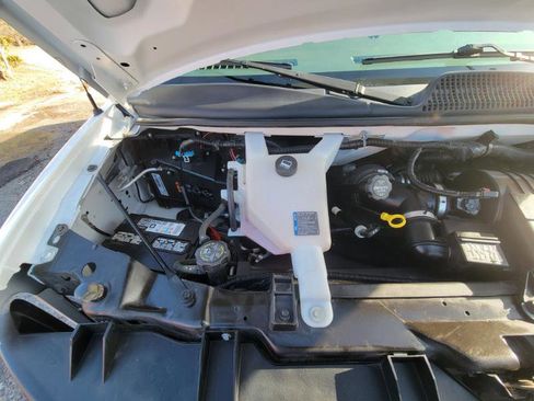 Used 2016 Chevrolet Express 2500 LS image 40