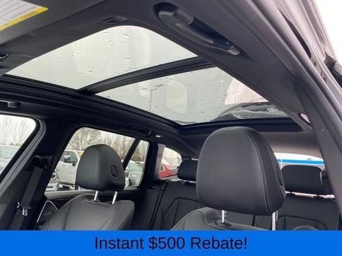 Used 2023 BMW X3 xDrive30i AWD/4WD image 16
