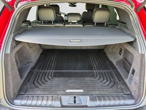 Used 2025 Land Rover Range Rover Sport AWD/4WD image 6