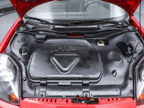 Used 2001 Toyota MR2 image 22