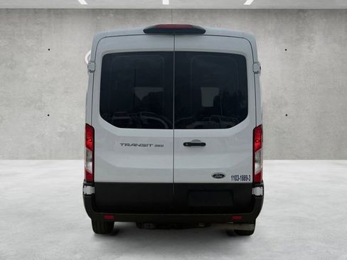 Used 2023 Ford Transit 350 XL RWD image 15
