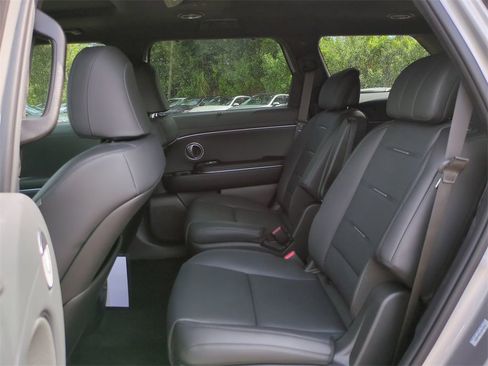 New 2026 Hyundai Palisade Calligraphy image 14