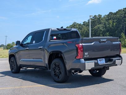 New 2026 Toyota Tundra 1794 Edition w/ TRD Off-Road Package