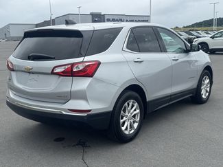 Used 2018 Chevrolet Equinox LT AWD/4WD video 3