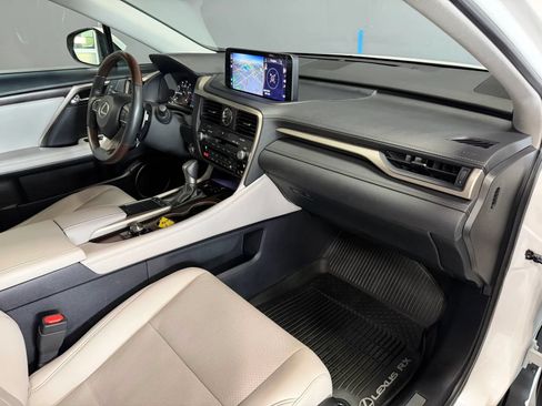 Used 2020 Lexus RX 350 AWD w/ Premium Package image 22