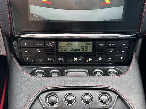 Used 2018 Maserati GranTurismo Sport RWD image 22