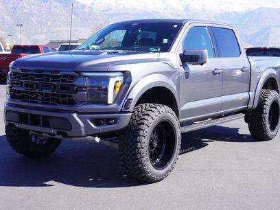 Used 2026 Ford F150 Raptor