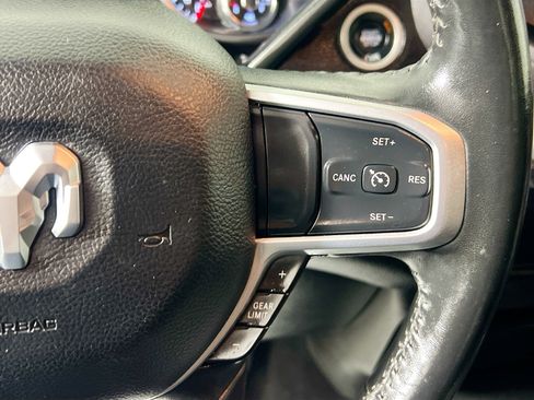 Used 2024 RAM 3500 Big Horn image 19