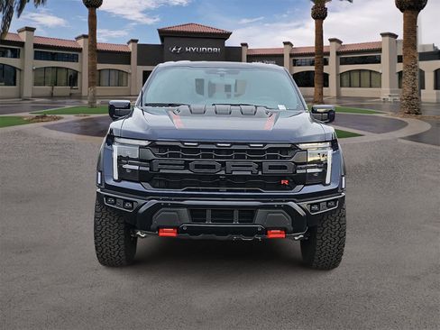 Used 2024 Ford F150 Raptor w/ Equipment Group 803A Raptor R image 3