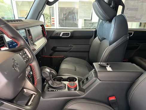 Used 2026 Ford Bronco Raptor AWD/4WD image 20
