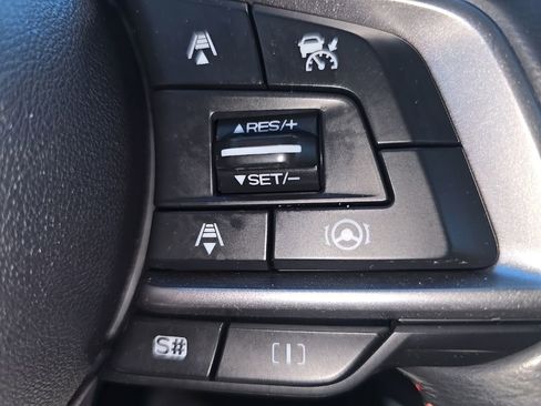 Used 2020 Subaru Forester Sport w/ Popular Package #2 image 24