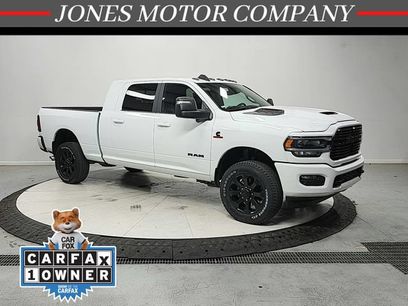 Used 2023 RAM 2500 Laramie