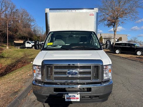 New 2025 Ford E-350 and Econoline 350 Super Duty w/ Power Equipment Group image 2