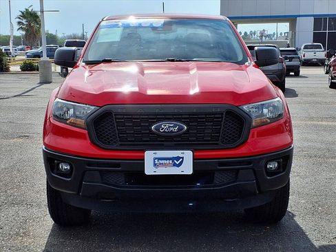 Used 2020 Ford Ranger XL w/ Equipment Group 101A Mid image 2