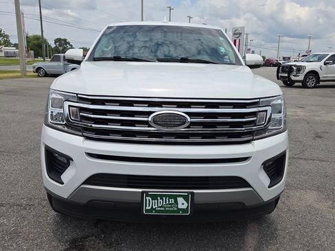 Used 2021 Ford Expedition XLT RWD image 17