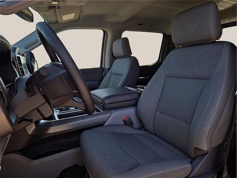 Used 2025 Ford F150 XLT w/ Equipment Group 302A MID image 12