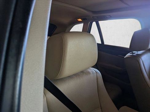 Used 2015 BMW X1 xDrive35i image 15