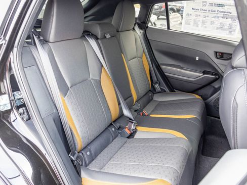 New 2026 Subaru Crosstrek 2.5i Sport image 38