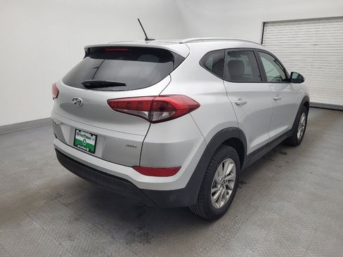 Used 2016 Hyundai Tucson SE w/ Option Group 02 image 9