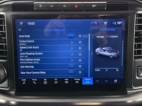 Used 2024 Ford F150 Lariat image 26