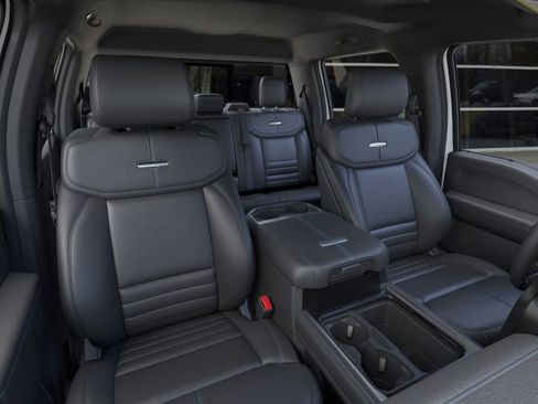 New 2026 Ford F250 Platinum AWD/4WD image 10