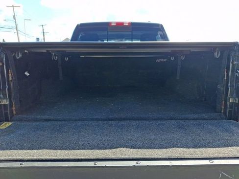 Used 2012 RAM 1500 Big Horn AWD/4WD image 31