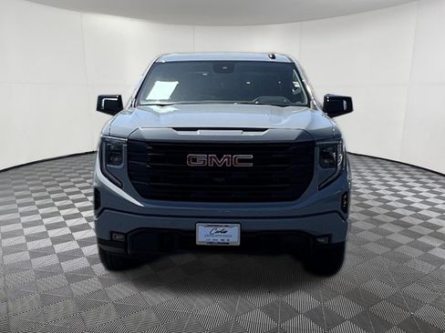 Used 2024 GMC Sierra 1500 Elevation w/ Elevation Premium Package AWD/4WD image 2