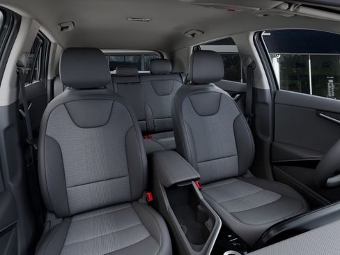 New 2025 Kia Niro Wind w/ Wind Preserve Package image 15