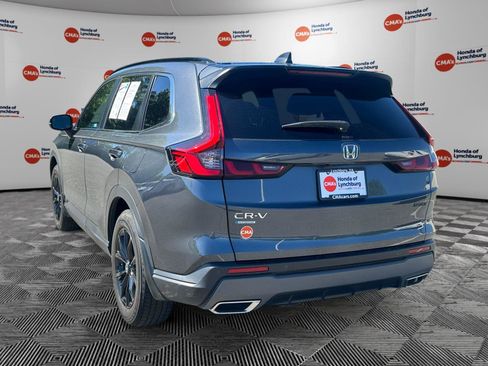 Used 2024 Honda CR-V Sport-L image 3