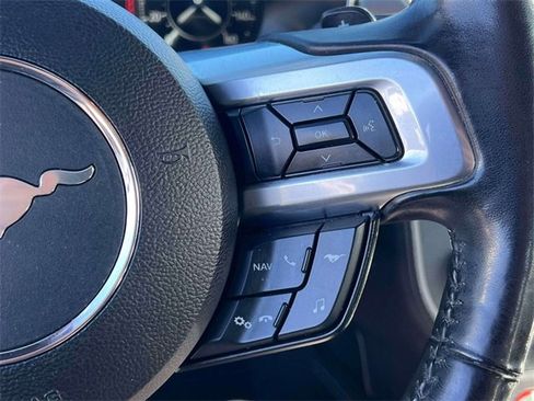 Used 2020 Ford Mustang GT Premium w/ Equipment Group 401A image 26