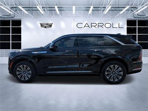 New 2026 Cadillac Escalade IQ Luxury 1 image 6