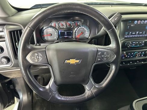 Used 2018 Chevrolet Silverado 1500 LT w/ All Star Edition image 20