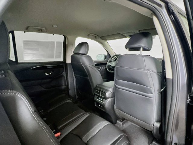 New 2026 Honda Pilot EX-L image 22