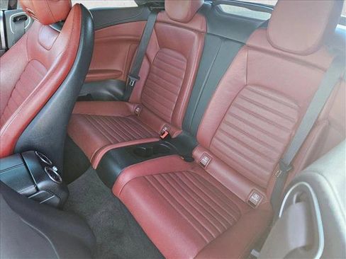 Used 2019 Mercedes-Benz C 43 AMG 4MATIC Cabriolet image 17