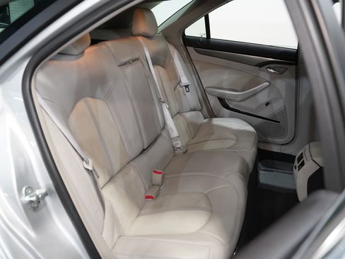 Used 2013 Cadillac CTS V image 37