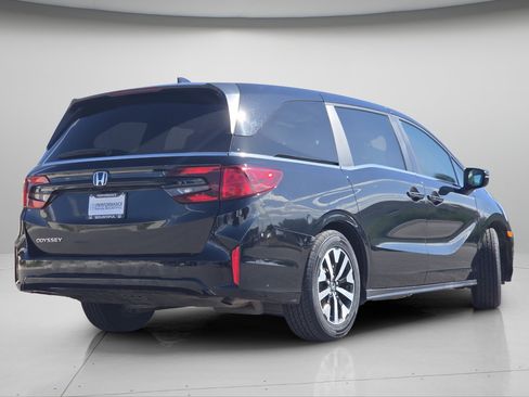 Used 2025 Honda Odyssey EX-L image 22