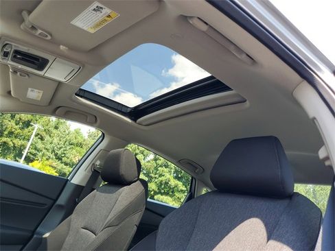 New 2025 Honda Accord SE image 13