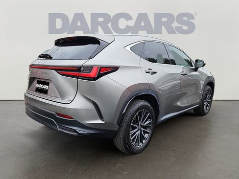 Used 2024 Lexus NX 250 FWD image 7