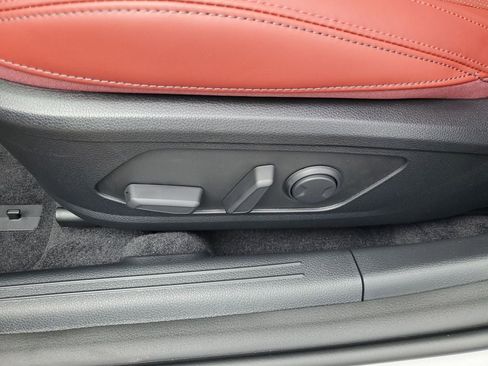 New 2026 Kia K5 GT-Line image 7