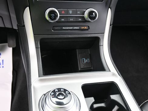 Certified 2024 Ford Edge SEL AWD/4WD image 11