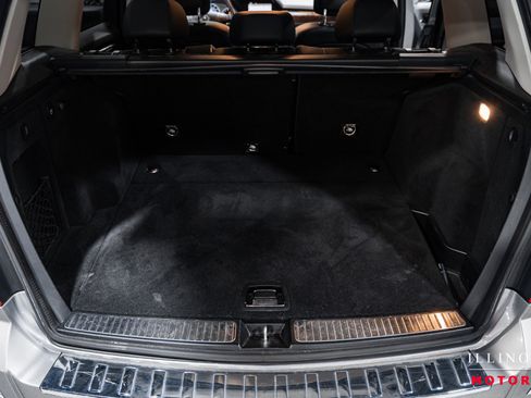 Used 2012 Mercedes-Benz GLK 350 4MATIC image 27