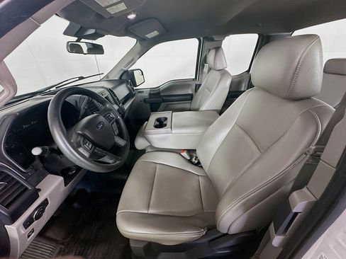 Used 2020 Ford F150 XL w/ Equipment Group 101A Mid RWD image 13