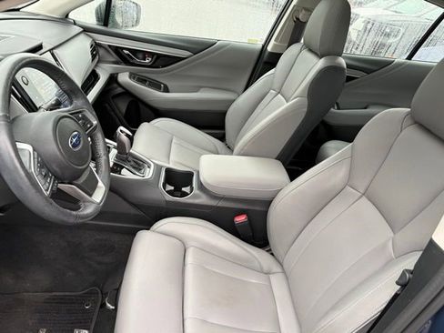Used 2024 Subaru Legacy Limited image 11