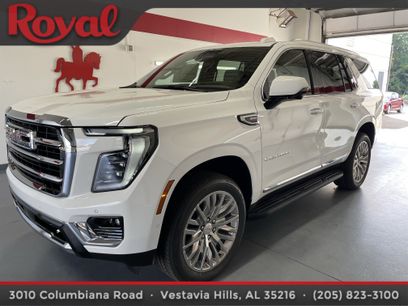 New 2027 GMC Yukon Elevation w/ Elevation Premium Package